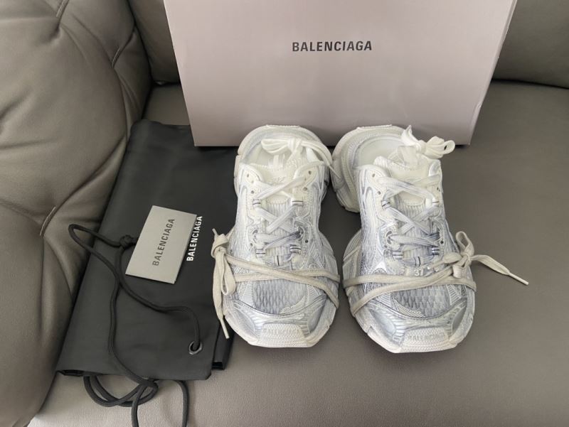 Balenciaga Track Shoes